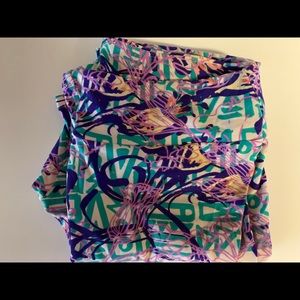 Lularoe TC2 leggings!